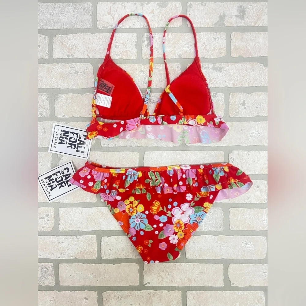 California Sunshine nwt size